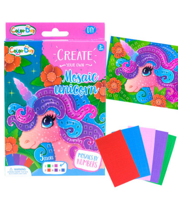 Kūrybinė mozaikos dėlionė ZA2054