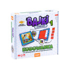 Jawa mokomoji žaidimas Kodavimo pagrindai Mėgstamos pasakos GR0453