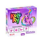 Edukacinis žaidimas vaikams „Pažinkime spalvas“