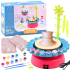 Keramikos ratas ZA3676