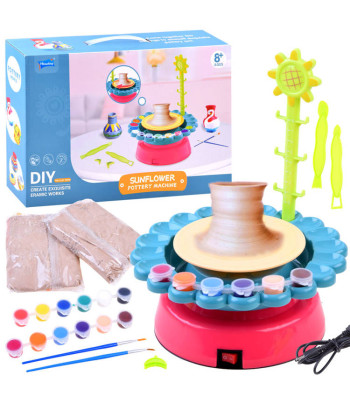 Keramikos ratas ZA3676