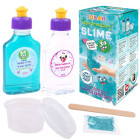 Tuban SUPER SLIME Rinkinys - arbūzinis gleivės