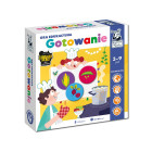 Kapitanas Mokslas Edukacinis Žaidimas „Gaminimas“ GR0468