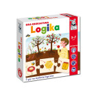 Kapitanas Mokslas Logika Edukacinis Žaidimas GR0474