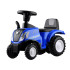 New Holland traktorius su priekaba ZA3691