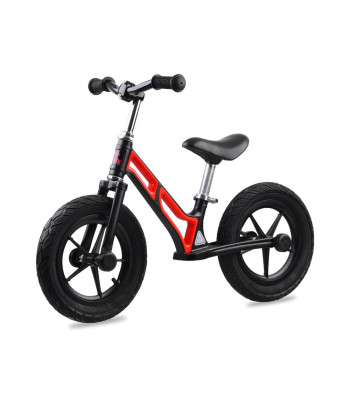 Bėgimo dviratukas Tiny Bike su guminiais ratais 12 colių SP0662