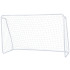 Futbolo vartai vaikams 300x205x120cm SP0665