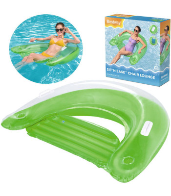 Bestway Pripučiamas Fotelis Vandens Pramogoms