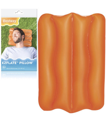 Bestway pripučiama pagalvė paplūdimiui 38x25 cm