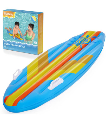 Bestway Pripučiama Plaukimo Lenta Mėlyna 42046