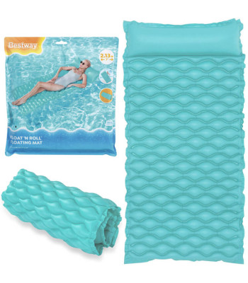 Bestway Pripučiama čiužinys 213 cm 44020