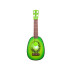Vaikiška Ukulelė Gitara 37 cm