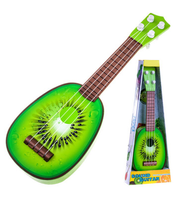 Vaikiška Ukulelė Gitara 37 cm