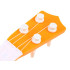 Vaikiška ukulelė gitara 37 cm