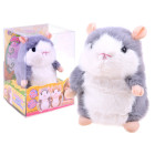 Interaktyvus Pliušinis Kalbantis Žiurkėnas ZA3453