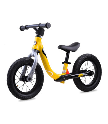 RoyalBaby bėgimo dviratis RUN LITTLE KNIGHT 12 colių