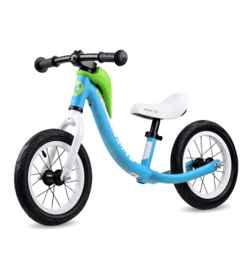 RoyalBaby Balansinis Dviratis 12 colių PONY ALU Rėmas RO0131