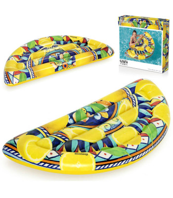 Bestway Pripučiama Čiužinys Sicilijos Citrinos 171x89cm