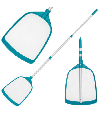 Bestway teleskopinė baseino valymo sietelė