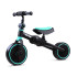 Tiny Bike 3-in-1 Dviratis