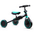 Tiny Bike 3-in-1 Dviratis