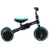 Tiny Bike 3-in-1 Dviratis