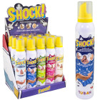 TUBAN SHOCK putų gelis rankoms 200ml