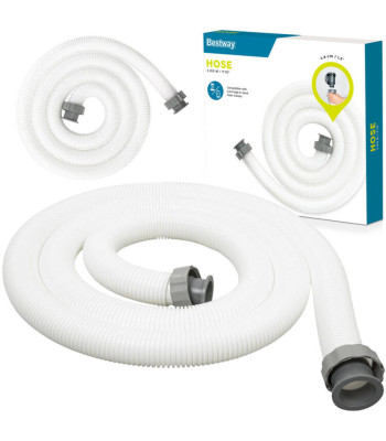 Bestway žarna filtravimo pompai 3m/38mm 58368