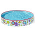 Bestway baseinas vaikams 152 x 25cm 55029
