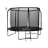 Trampolina SkyFlyer 304 cm