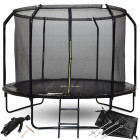 Trampolina SkyFlyer 304 cm