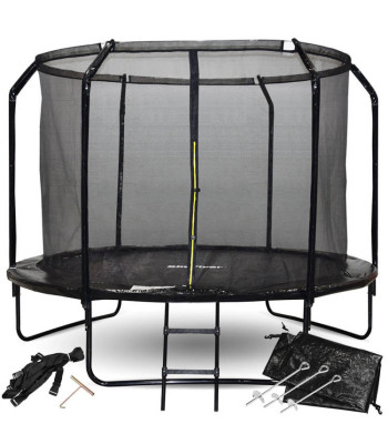 Trampolina SkyFlyer 304 cm