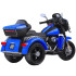 Didelis elektrinis motociklas vaikams PA0254