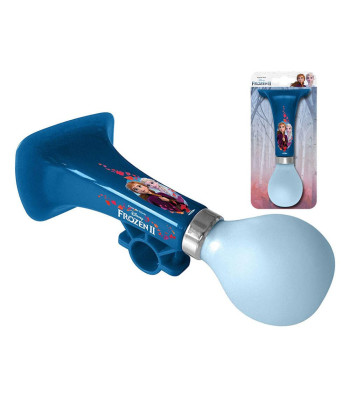 Dviračio ir paspirtuko trimitas "Frozen II"