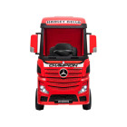 Automobilis su akumuliatoriumi TIR Mercedes Benz Actros PA0222