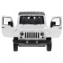 Auto visureigis Jeep Wrangler metalinis 1:32 ZA3751