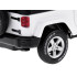 Auto visureigis Jeep Wrangler metalinis 1:32 ZA3751