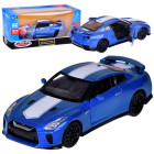 Nissan GT-R Modelis 1:32