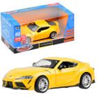 Žaislinis automobilis Toyota GR Supra 1:31