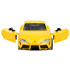 Žaislinis automobilis Toyota GR Supra 1:31