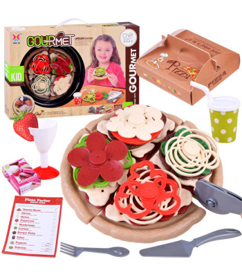 Pica gabaliukais – žaidimas virtuvėje