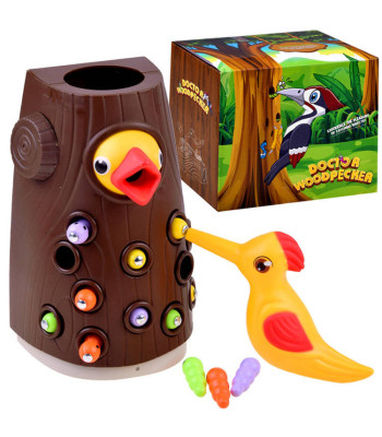 Įgūdžių lavinimo žaidimas Džiugintojas