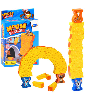 Mikės Sūrio Bokštas