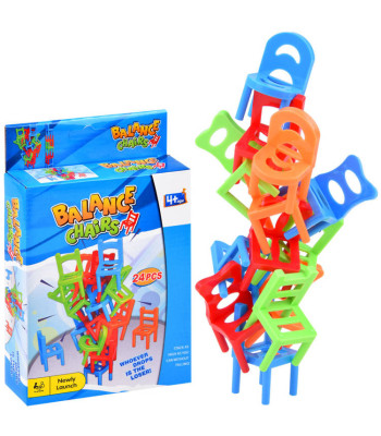 Žaidimas 'Krentantys Kėdės'