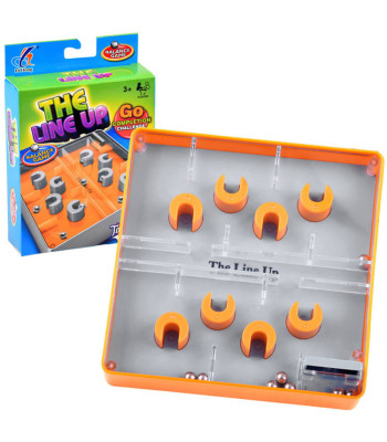 Labirintas - Balansinė Žaidimas GR0505