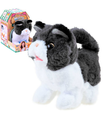 Interaktyvus Katinėlis Psotek