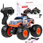 Monster Truck Big Foot Nuotolinio Valdymo Automobilis 2.4GHz RC0563