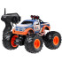 Monster Truck Big Foot Nuotolinio Valdymo Automobilis 2.4GHz RC0563