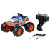 Monster Truck Big Foot Nuotolinio Valdymo Automobilis 2.4GHz RC0563