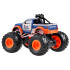 Monster Truck Big Foot Nuotolinio Valdymo Automobilis 2.4GHz RC0563